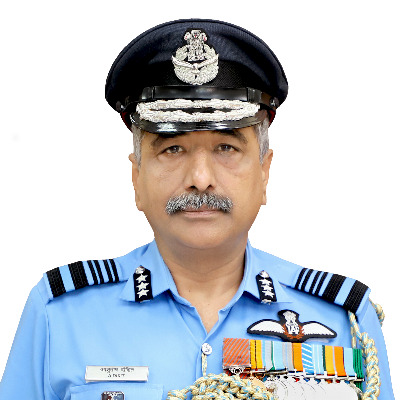 Air Marshal Ashutosh Dixit