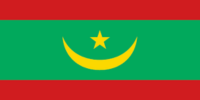 Mauritania