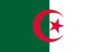 Algeria