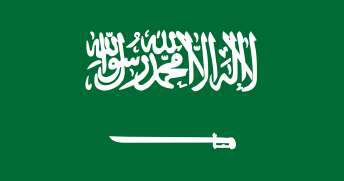 Saudi Arabia