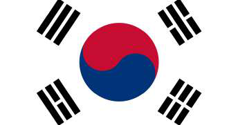 South Korea