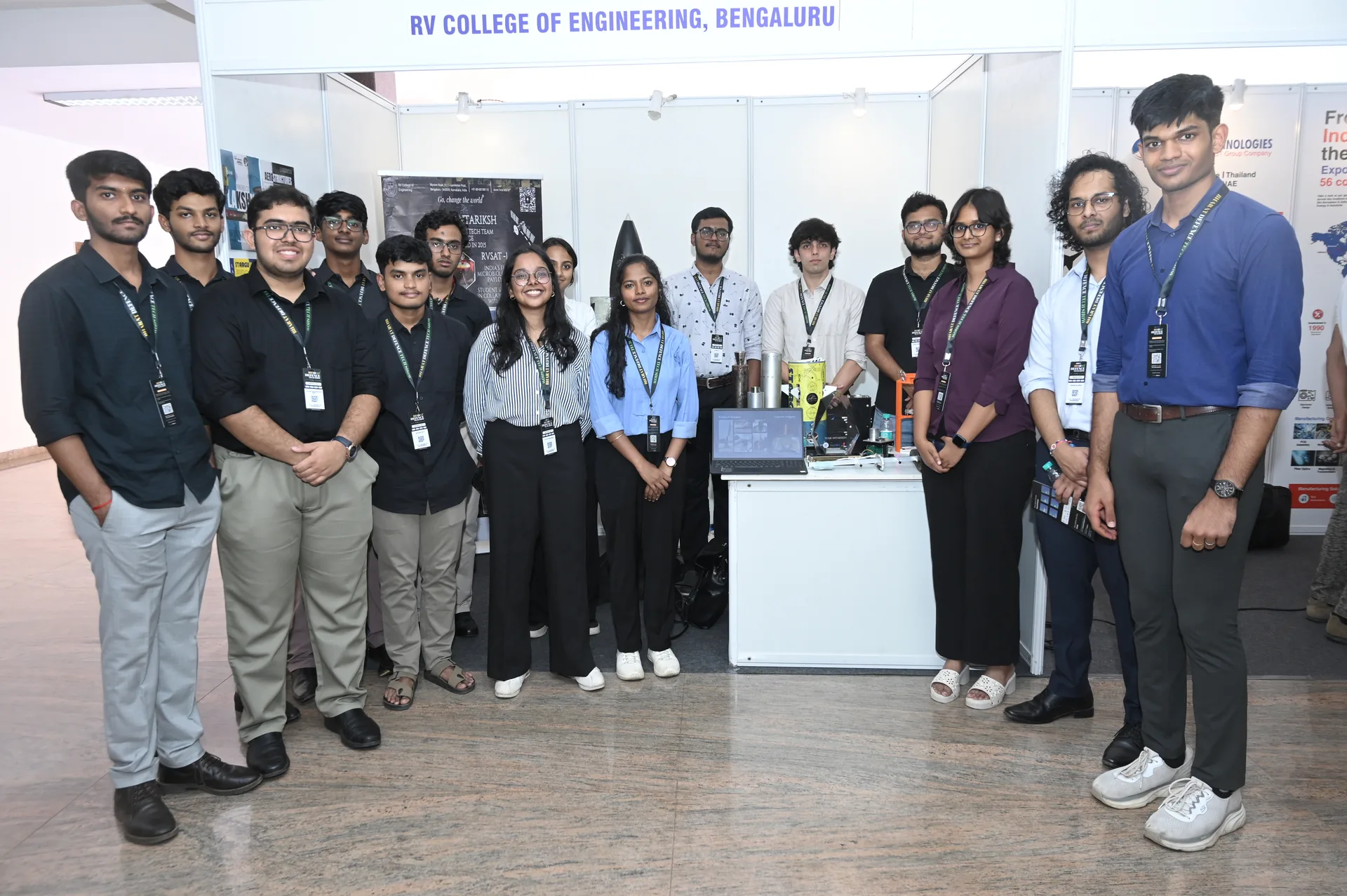 BDTS : Bengaluru Strategic Colloquium Image 16