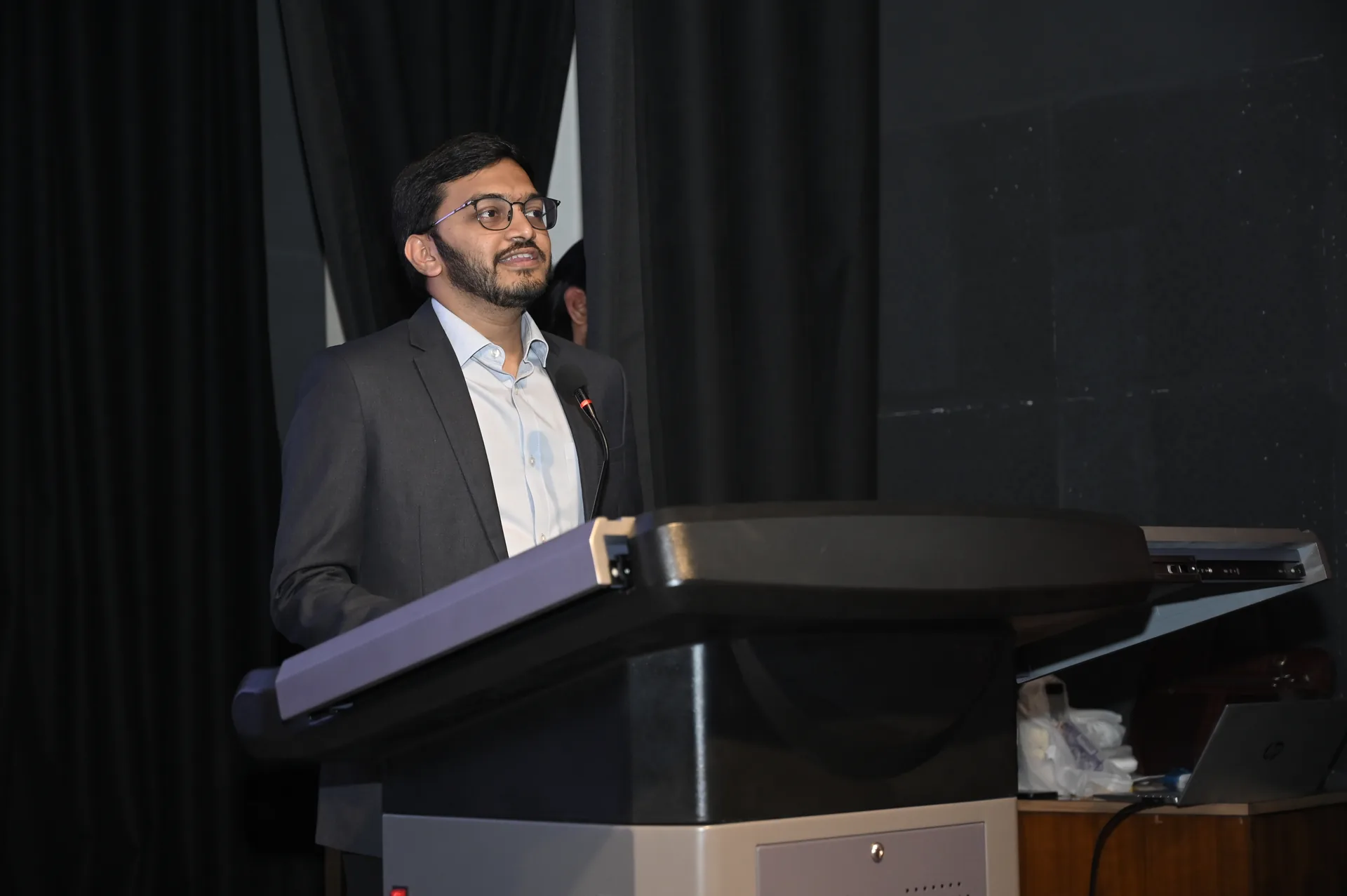 BDTS : Bengaluru Strategic Colloquium Image 3