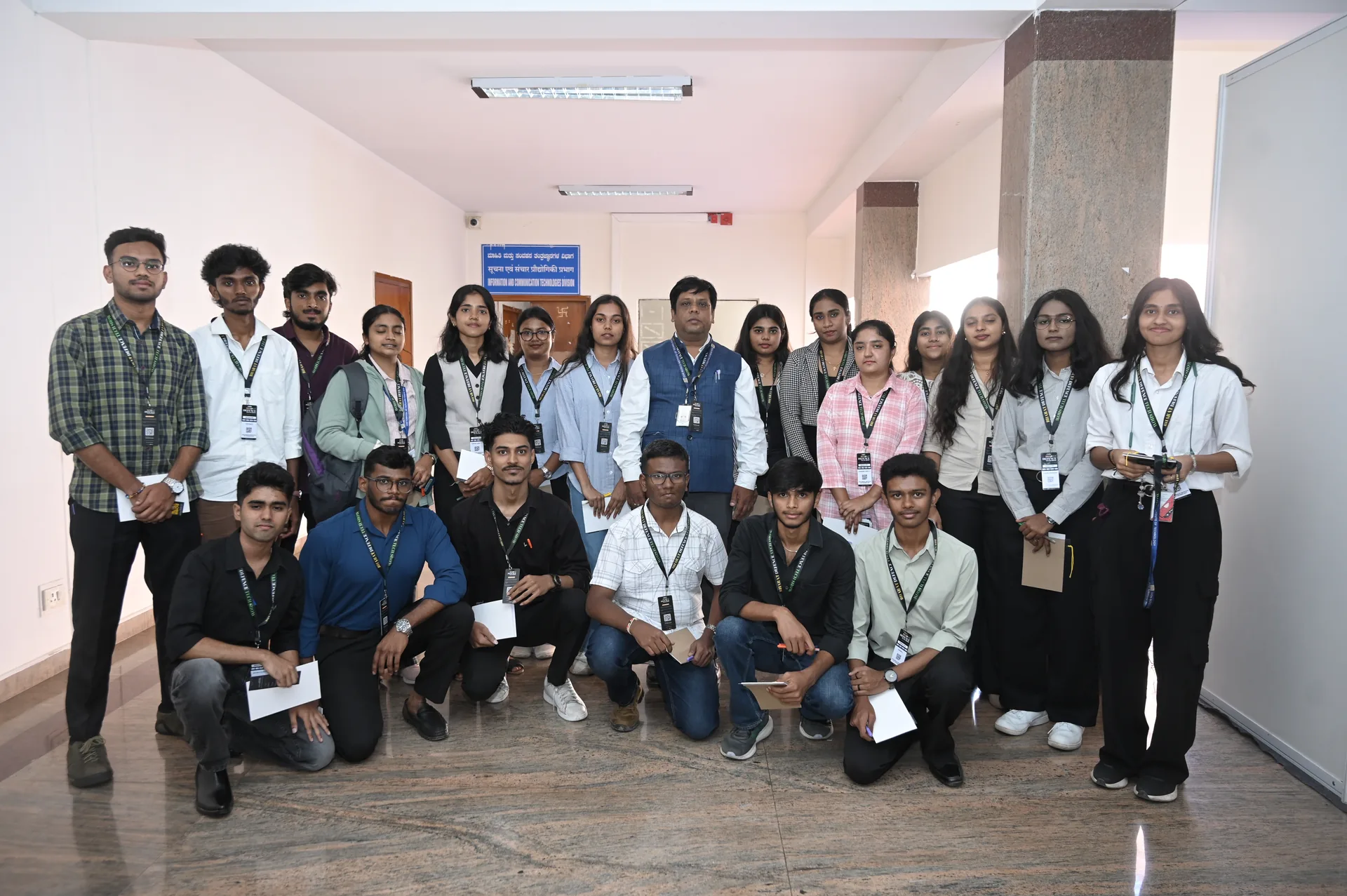 BDTS : Bengaluru Strategic Colloquium Image 6