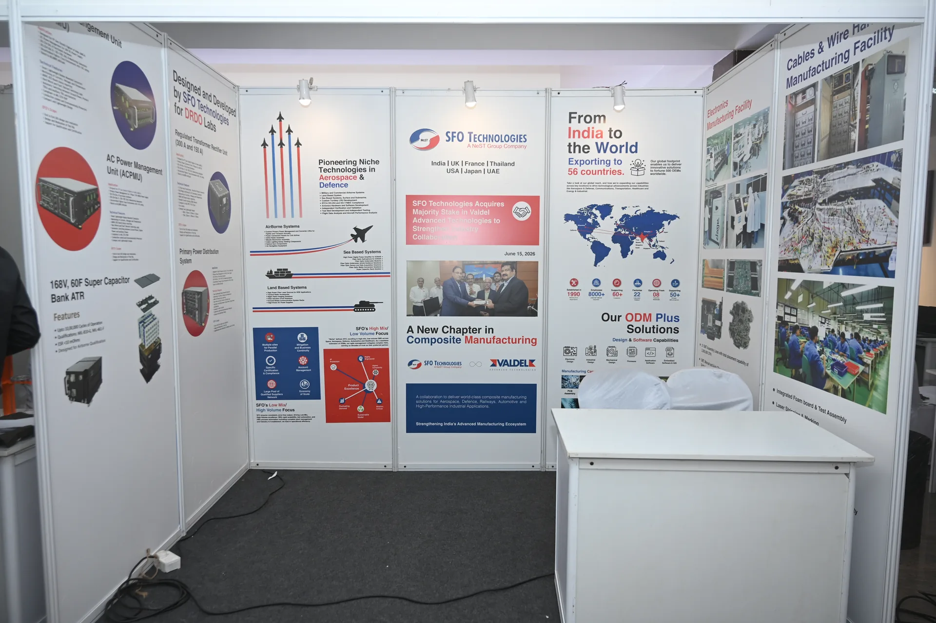 BDTS : Bengaluru Strategic Colloquium Image 9