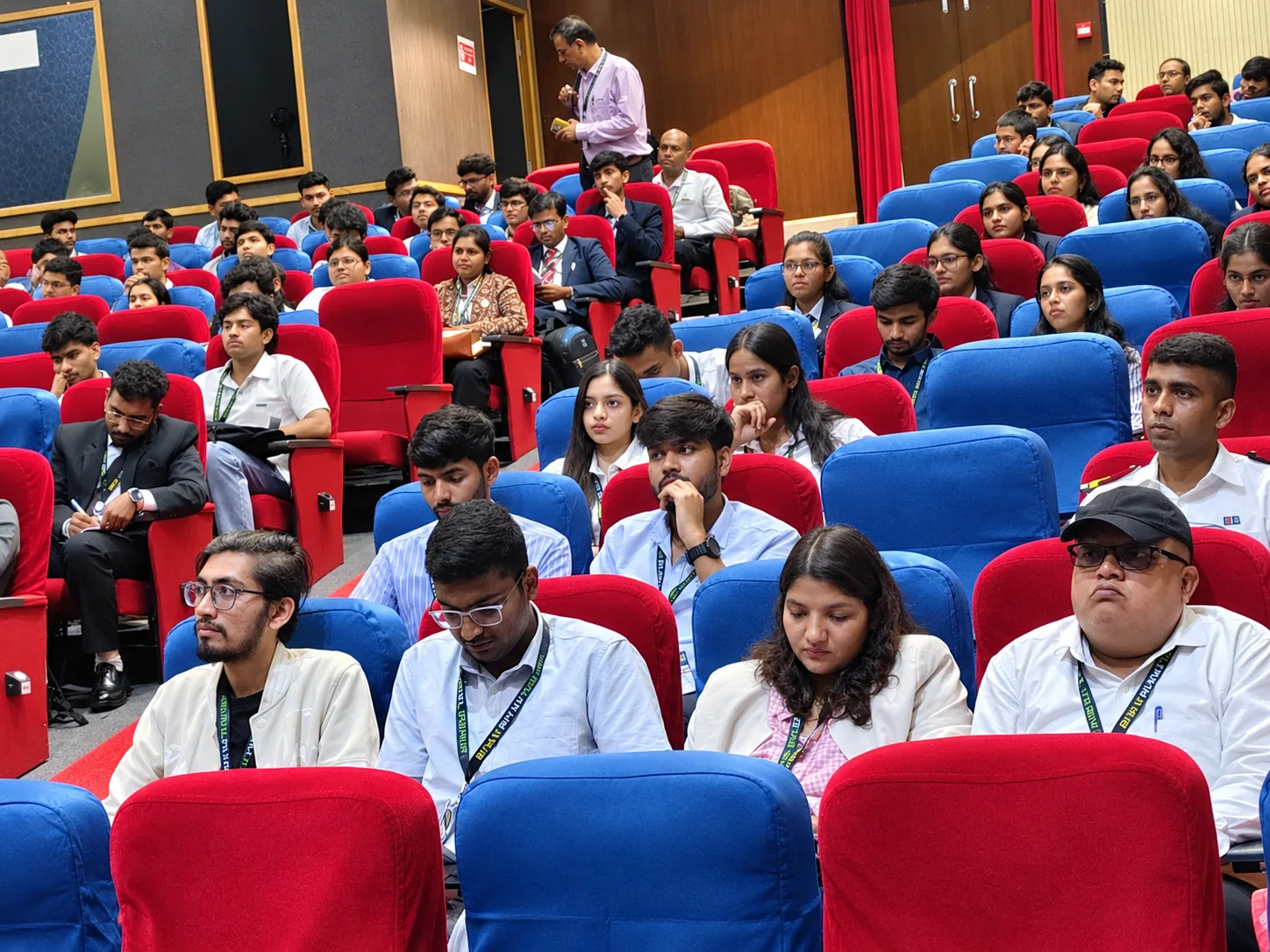 BDTS : Pune Strategic Colloquium Image 1