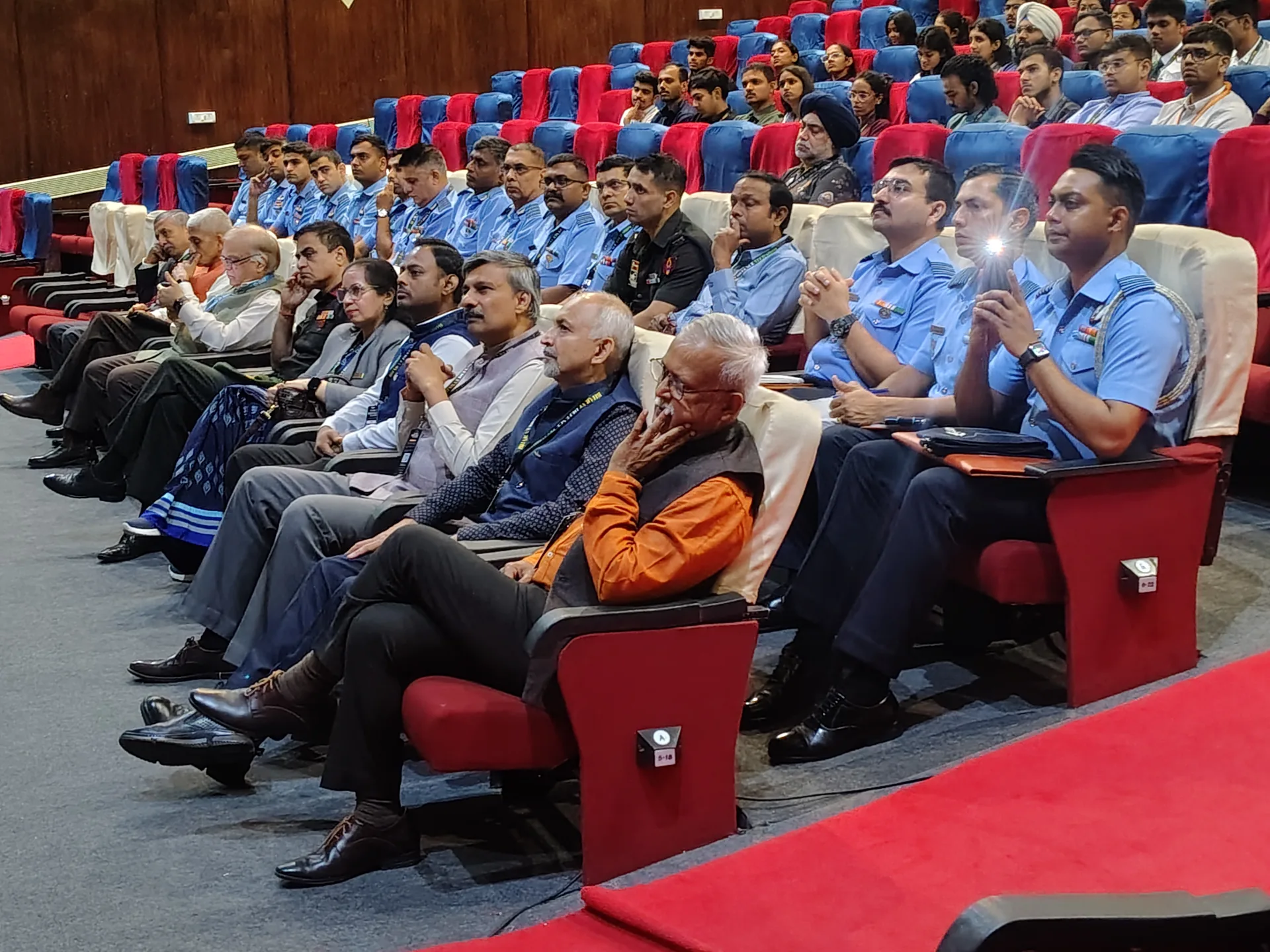 BDTS : Pune Strategic Colloquium Image 10