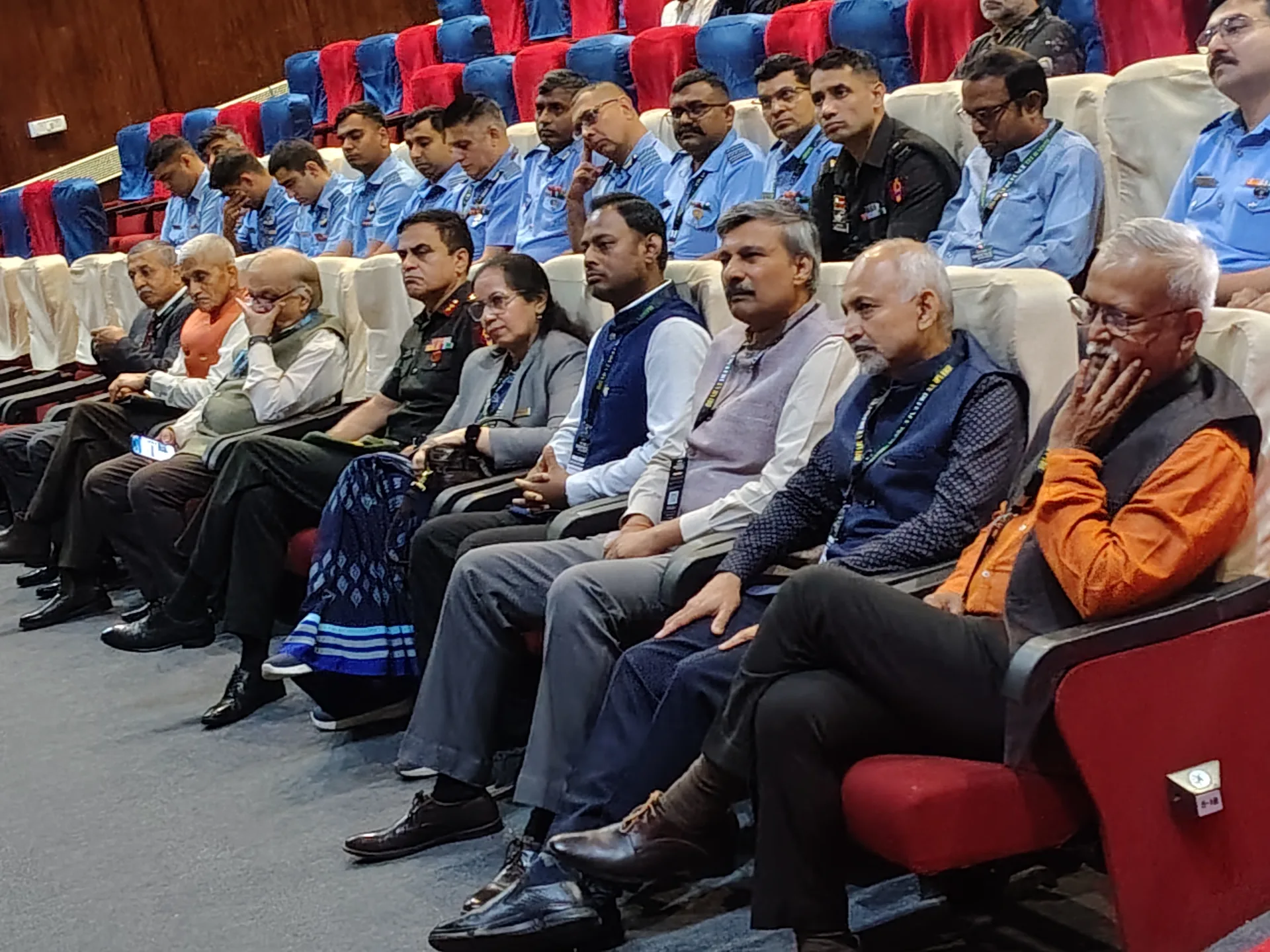 BDTS : Pune Strategic Colloquium Image 11