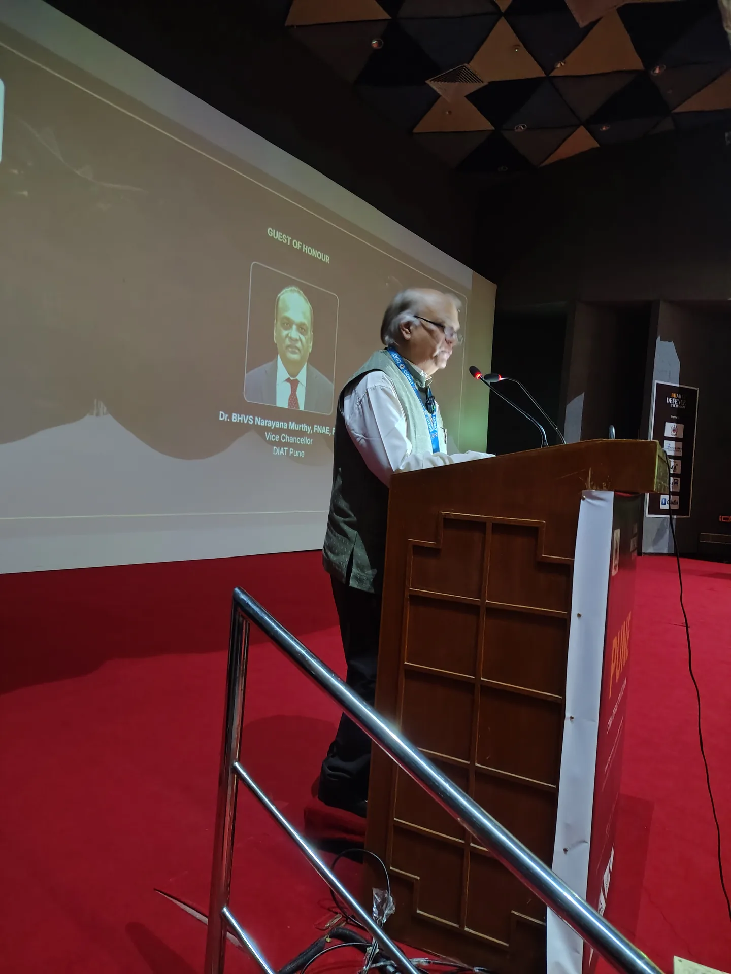 BDTS : Pune Strategic Colloquium Image 13