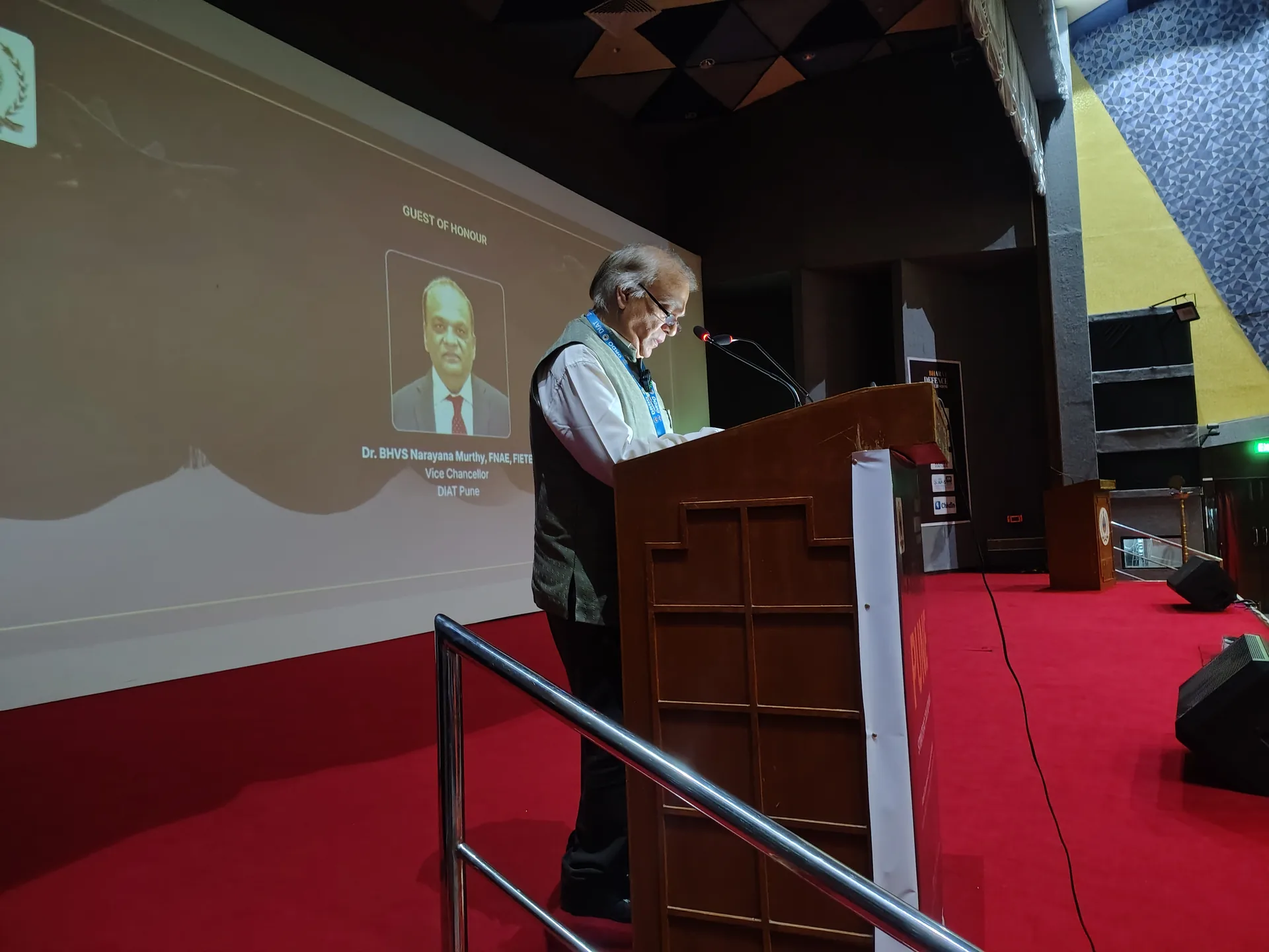 BDTS : Pune Strategic Colloquium Image 14