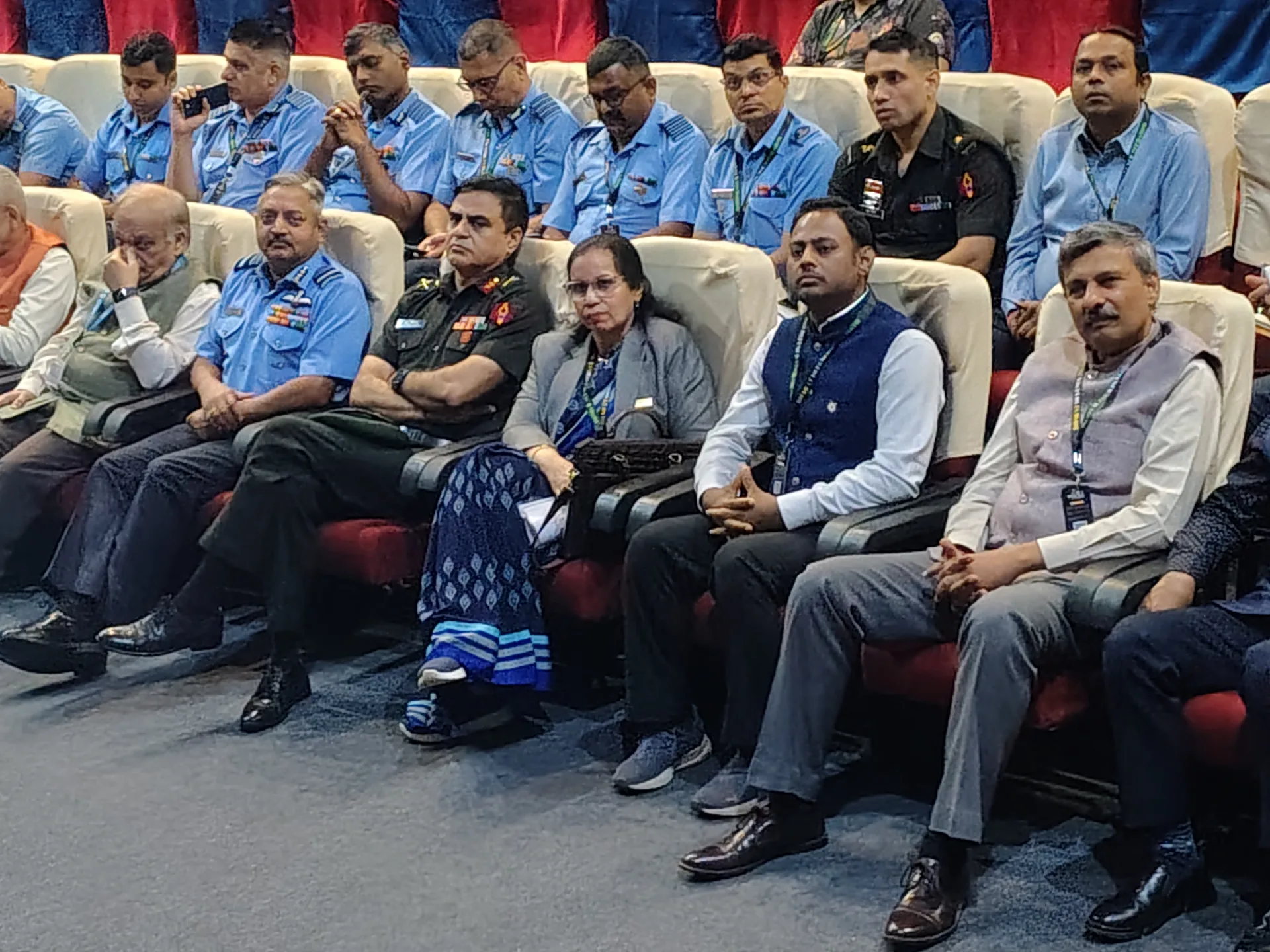 BDTS : Pune Strategic Colloquium Image 15