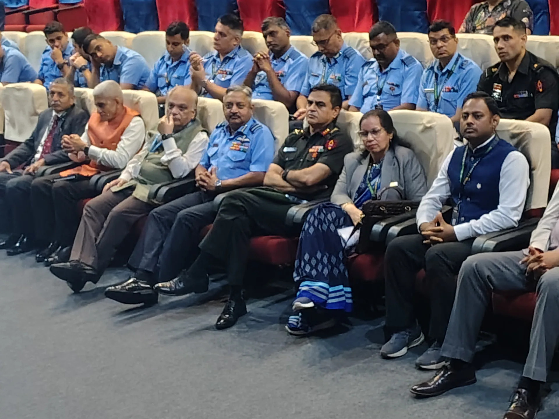 BDTS : Pune Strategic Colloquium Image 16