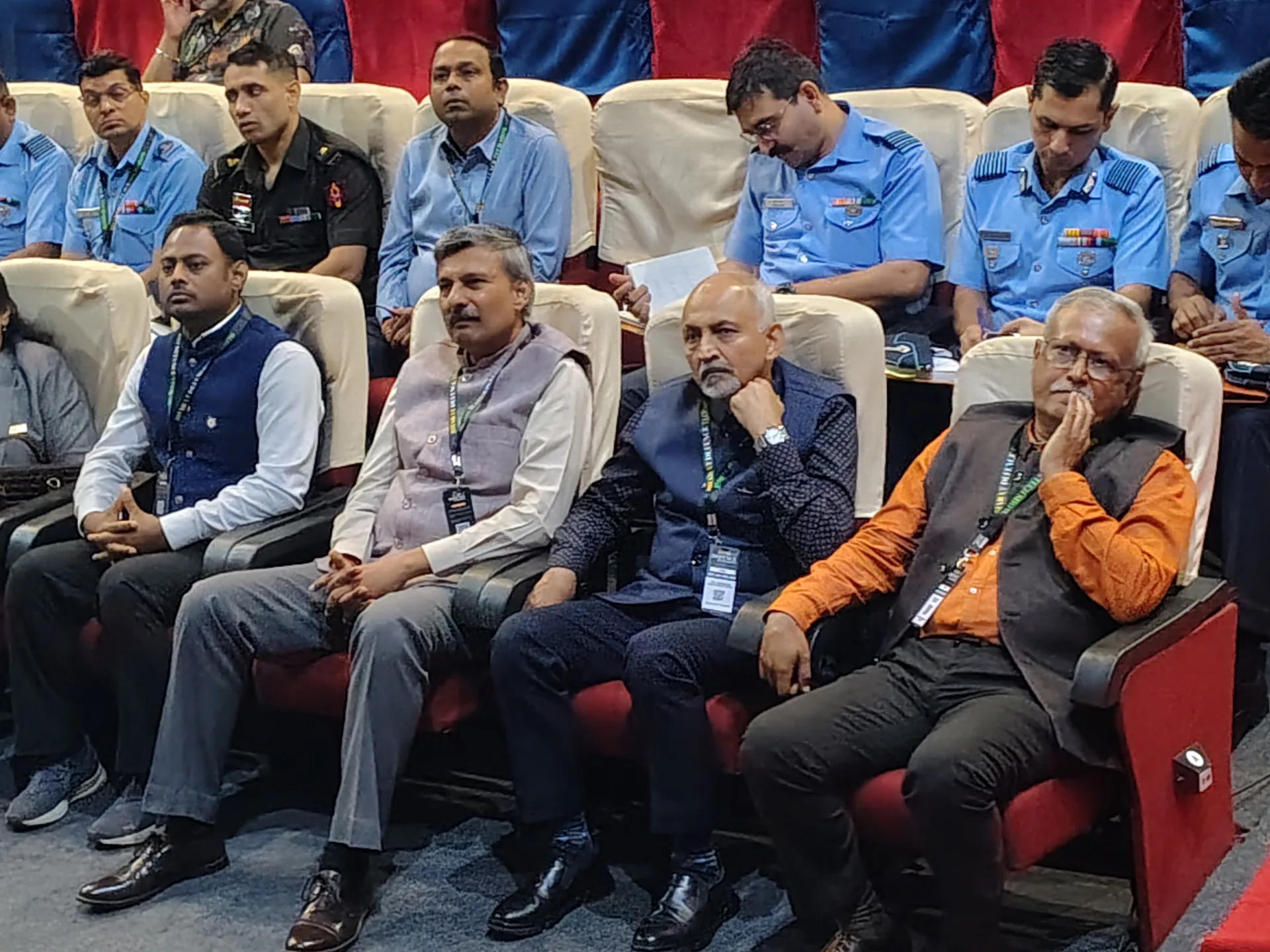 BDTS : Pune Strategic Colloquium Image 17