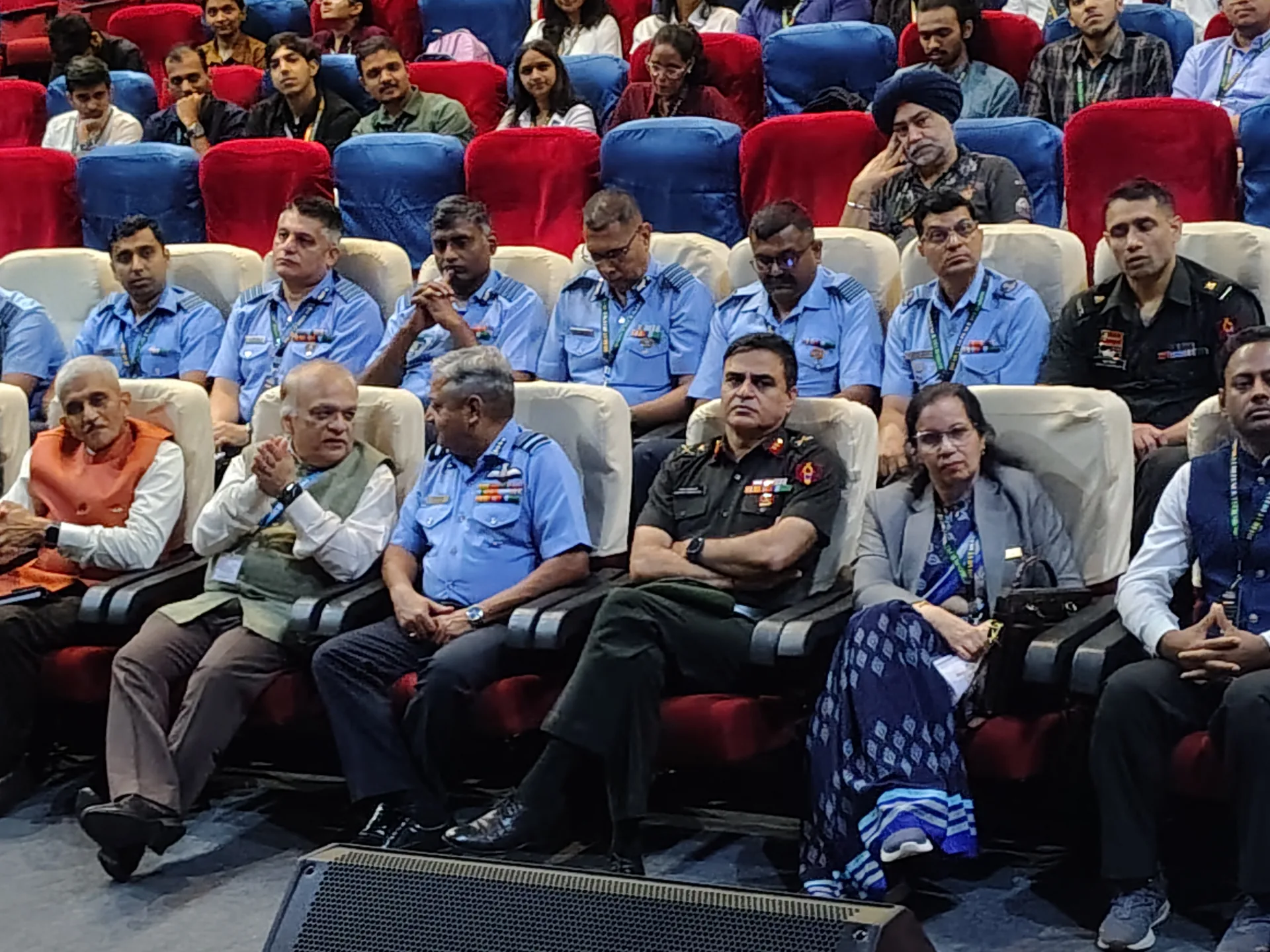 BDTS : Pune Strategic Colloquium Image 18