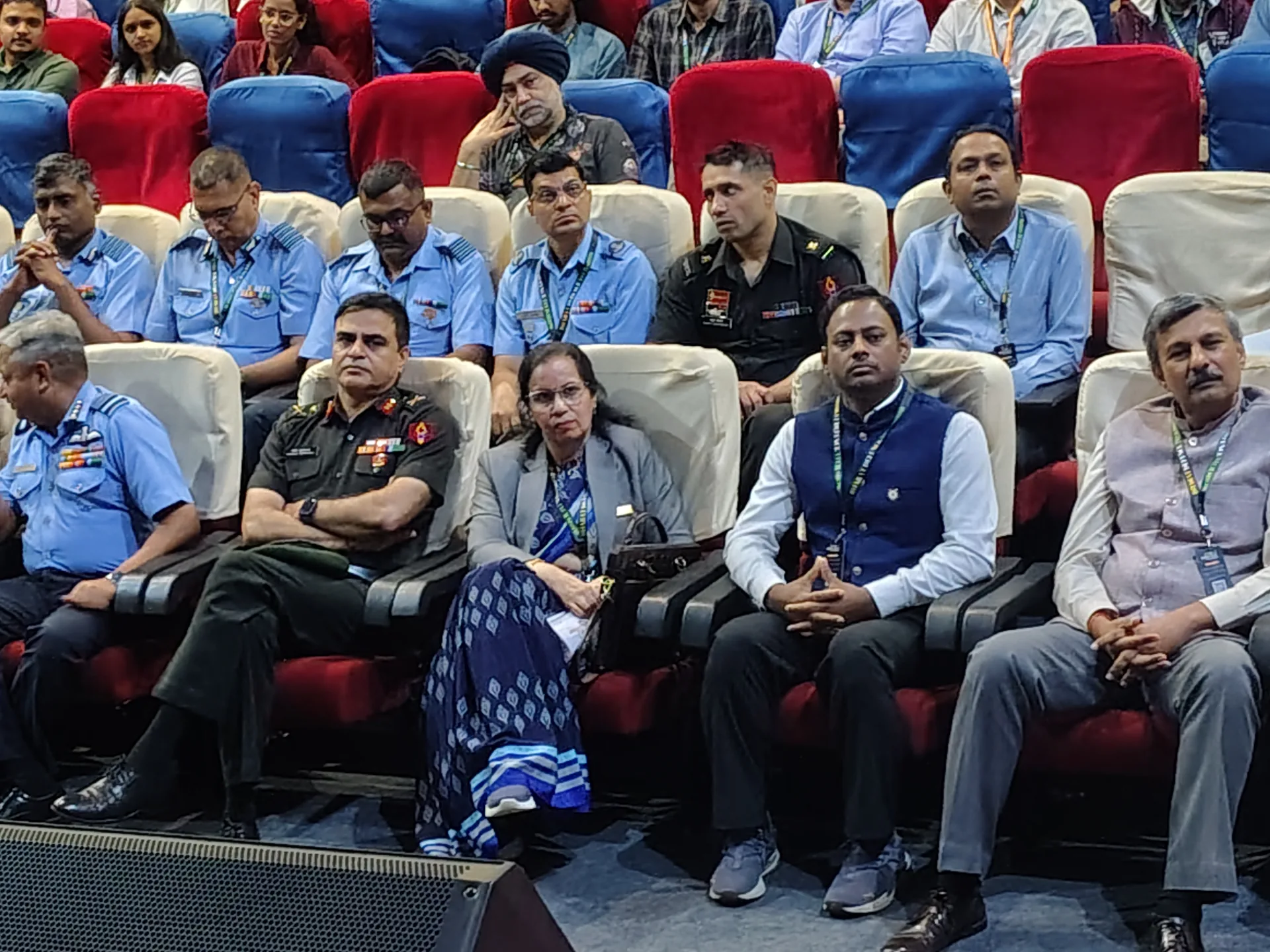 BDTS : Pune Strategic Colloquium Image 19