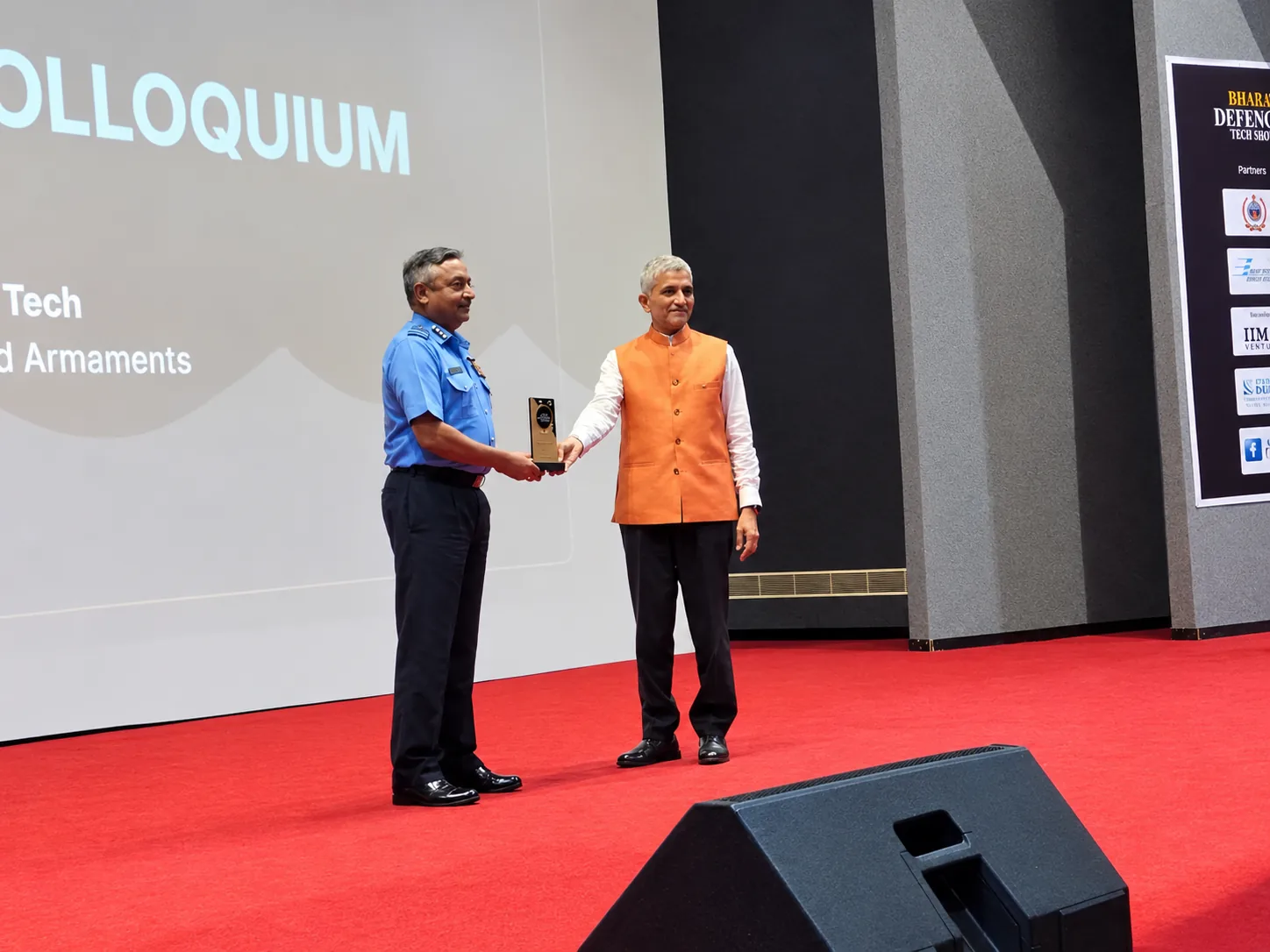 BDTS : Pune Strategic Colloquium Image 2