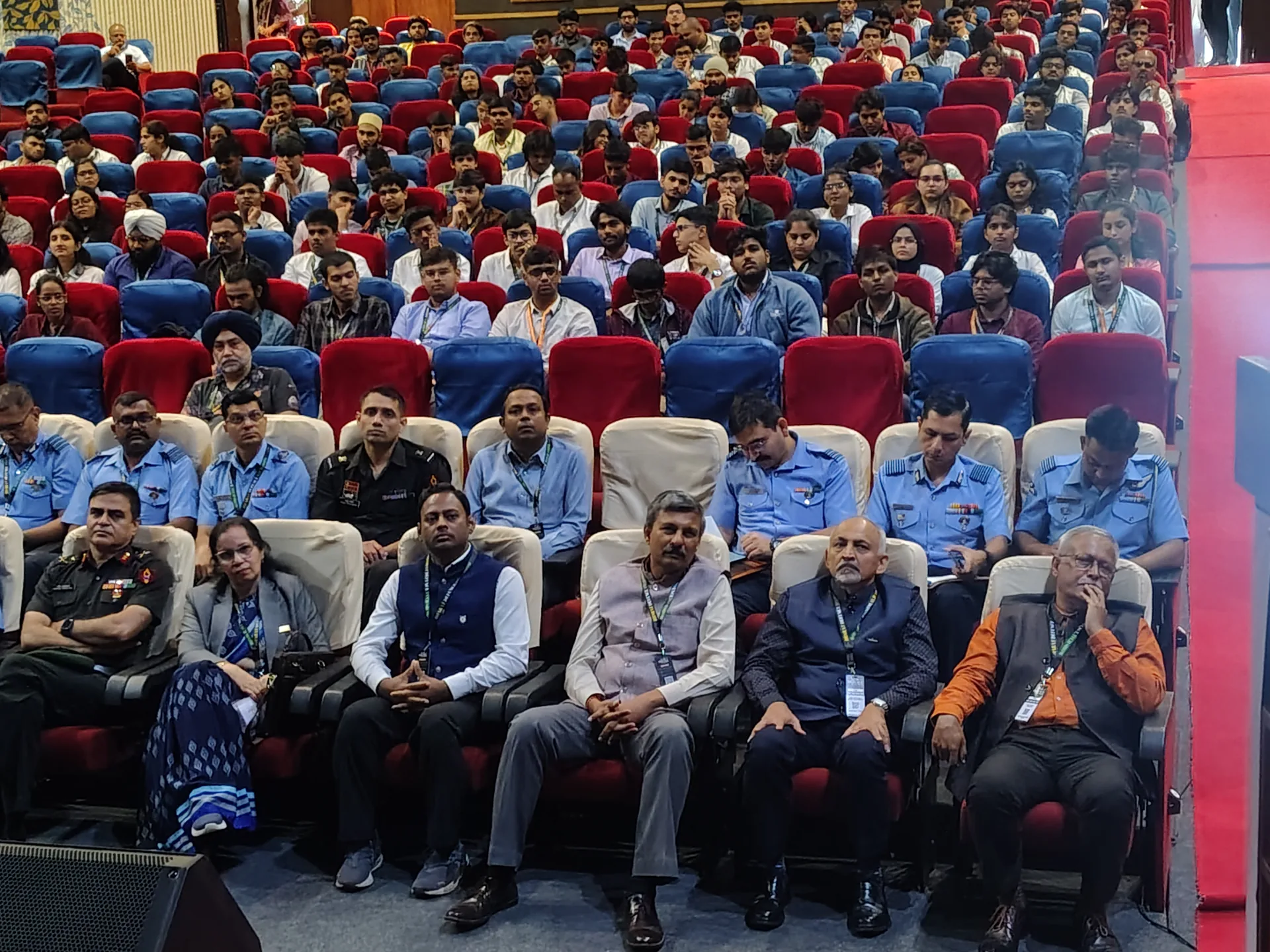 BDTS : Pune Strategic Colloquium Image 20
