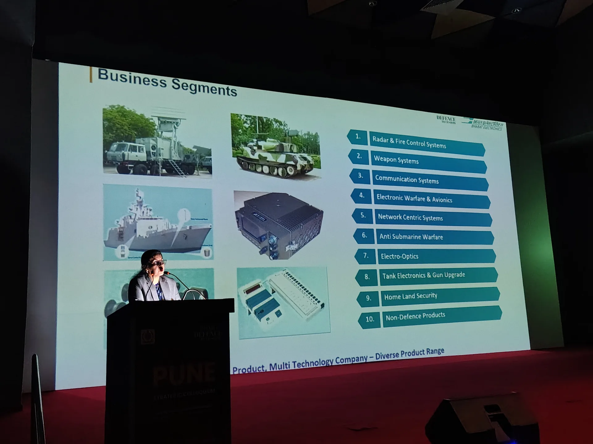 BDTS : Pune Strategic Colloquium Image 23