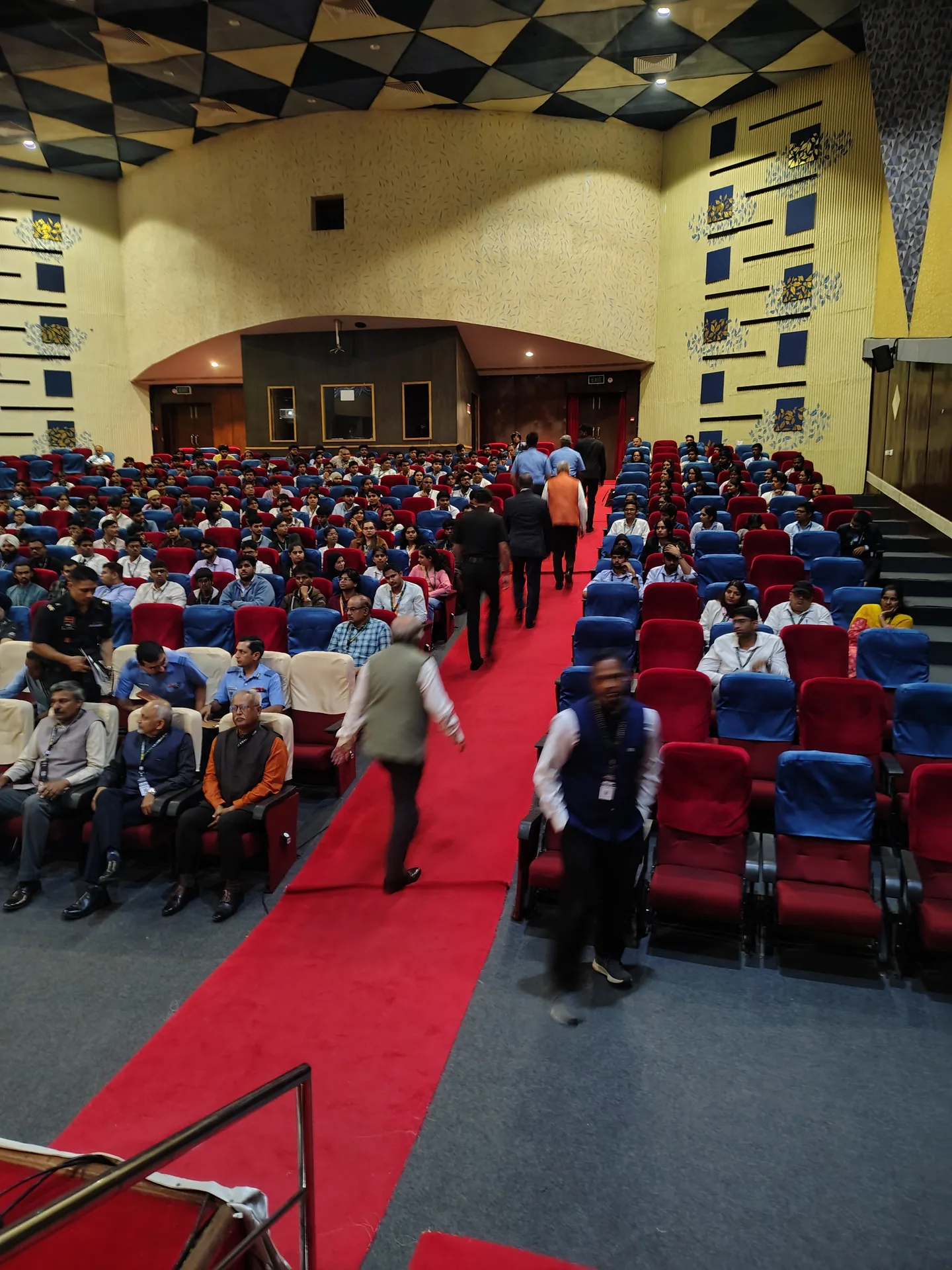 BDTS : Pune Strategic Colloquium Image 24