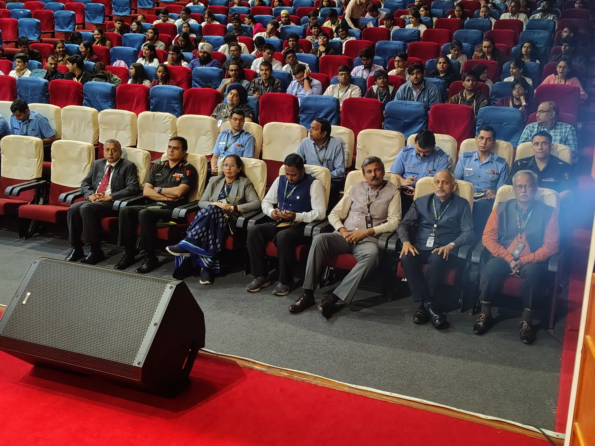BDTS : Pune Strategic Colloquium Image 28