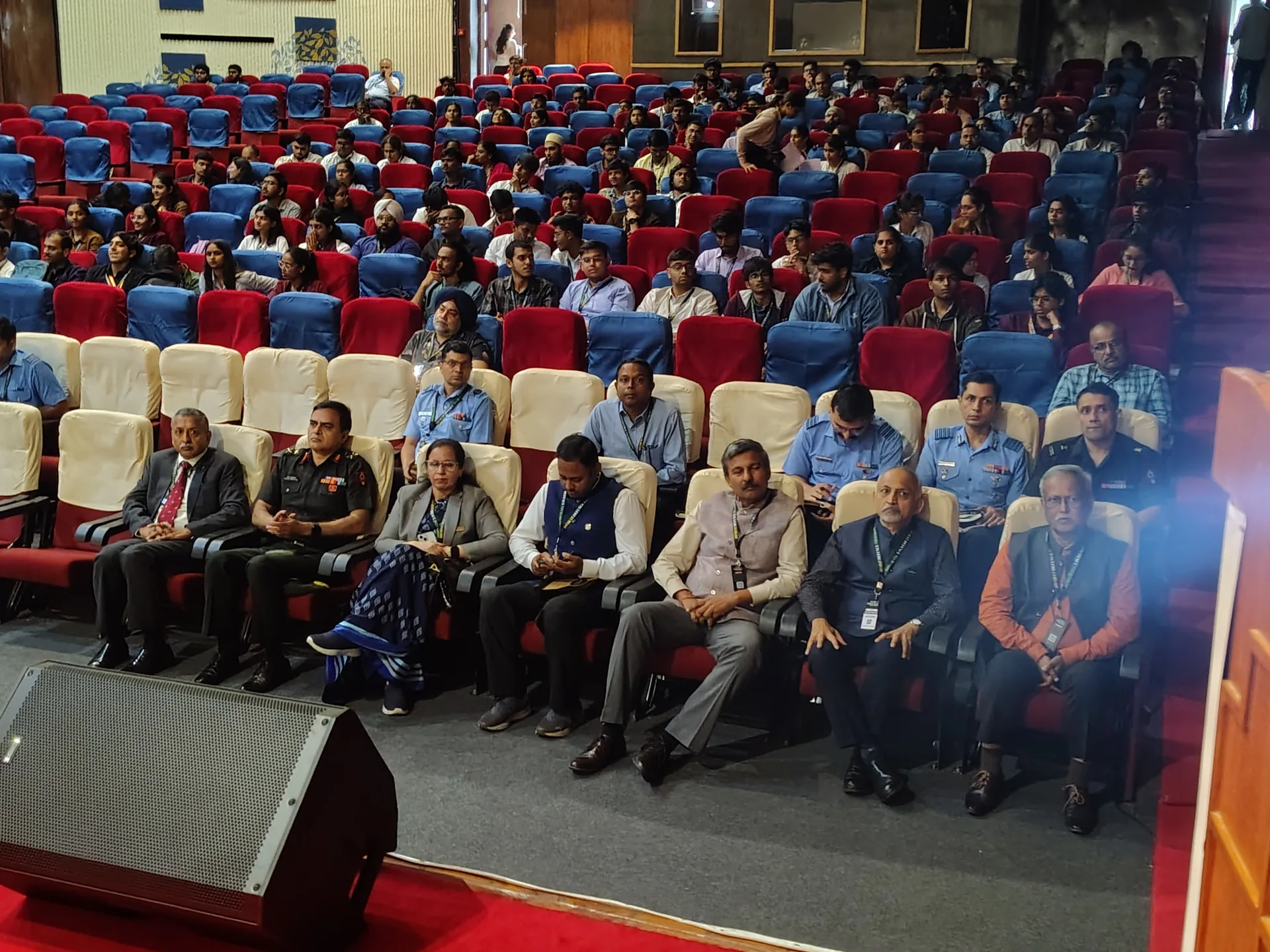 BDTS : Pune Strategic Colloquium Image 29