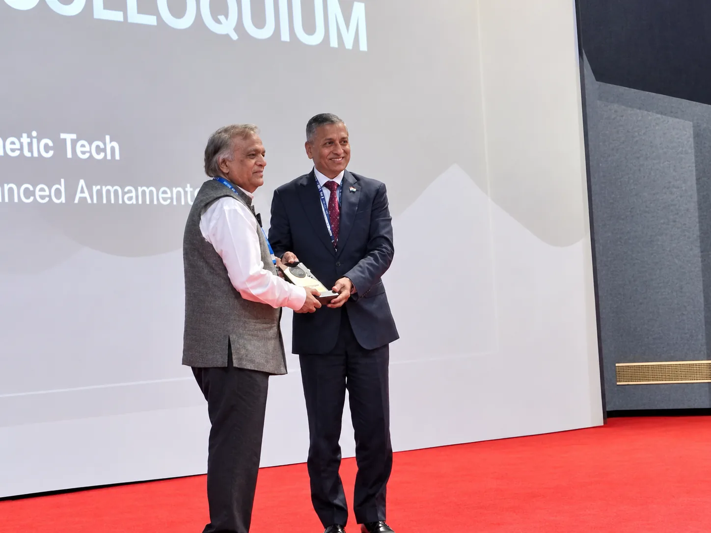 BDTS : Pune Strategic Colloquium Image 3