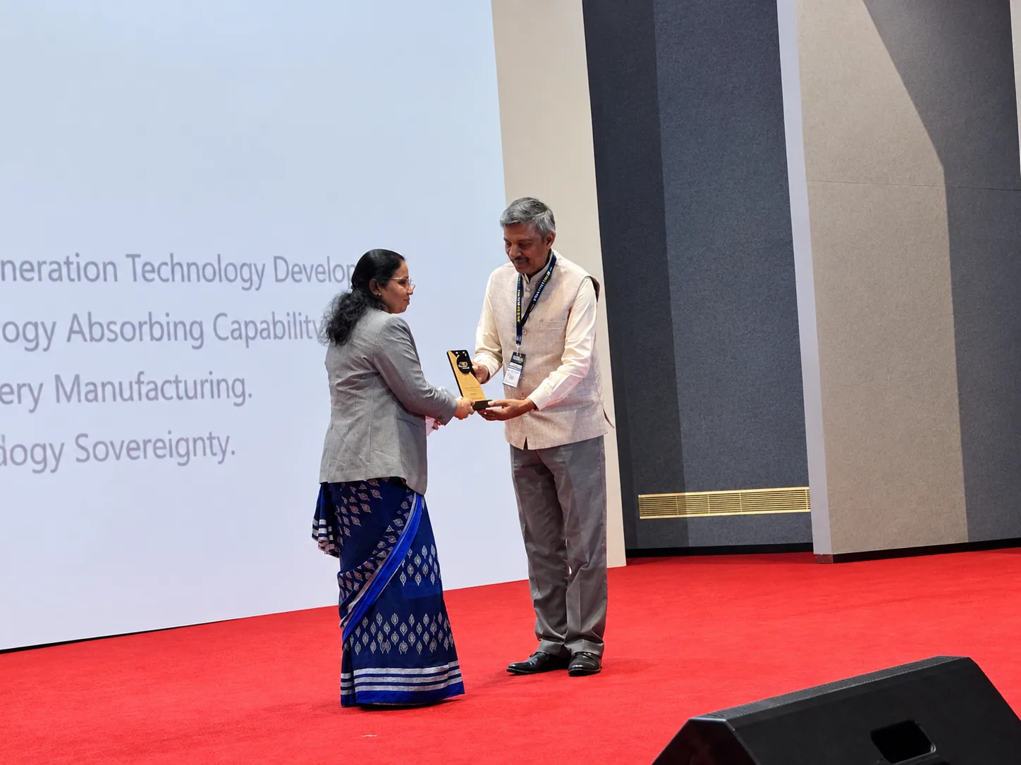 BDTS : Pune Strategic Colloquium Image 4