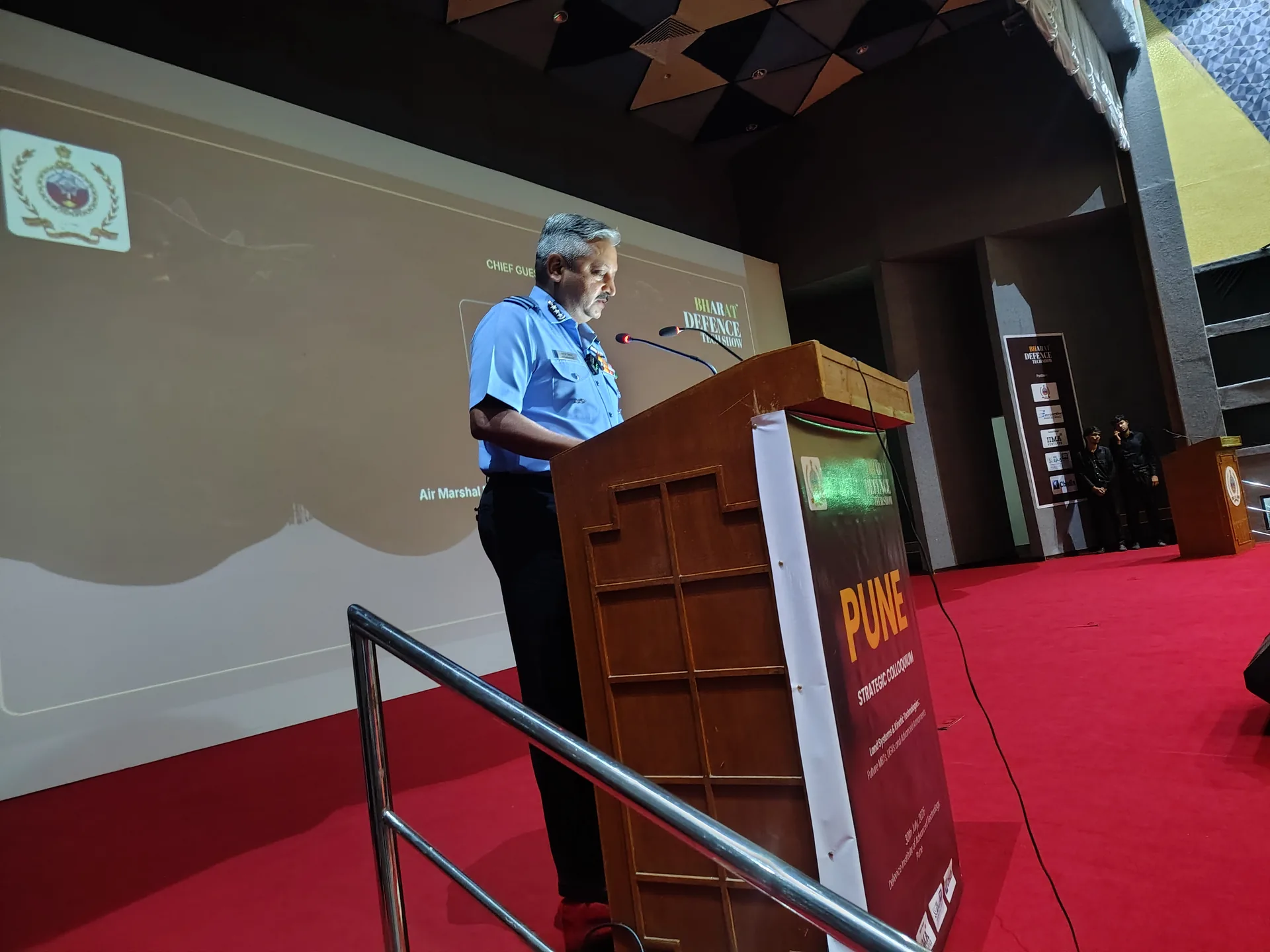 BDTS : Pune Strategic Colloquium Image 7