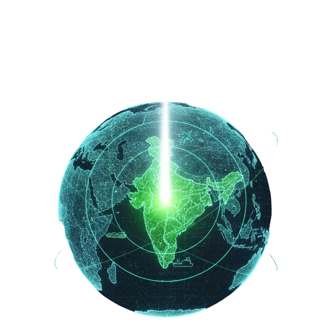 Strategic Colloquium Series - Pune logo