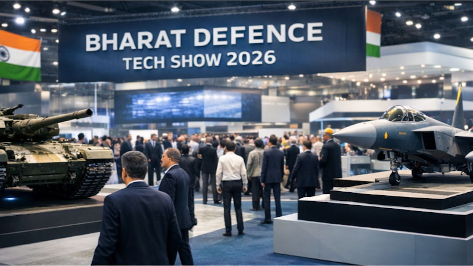 Bharat Defence Tech Show 2026: Shaping the Future of India’s Defence & Aerospace Ecosystem
