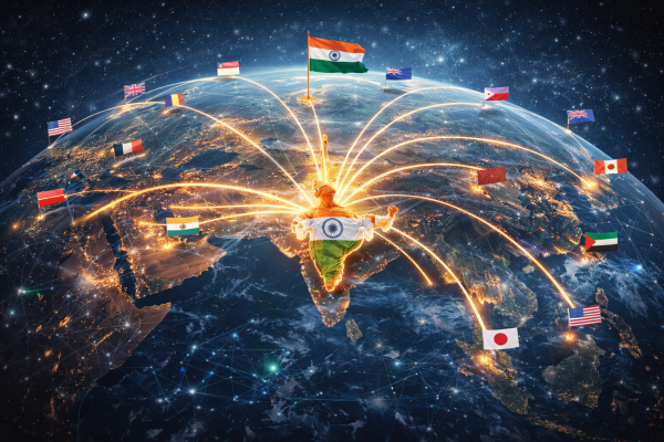 AI in Defence Operations