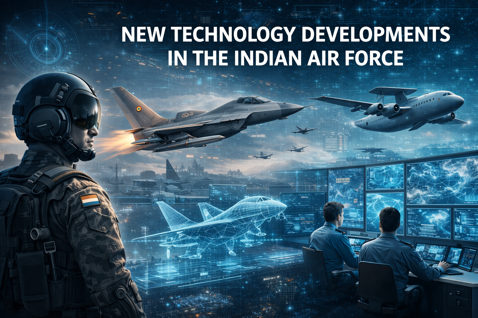 How Industry Can Align with Future Military Needs