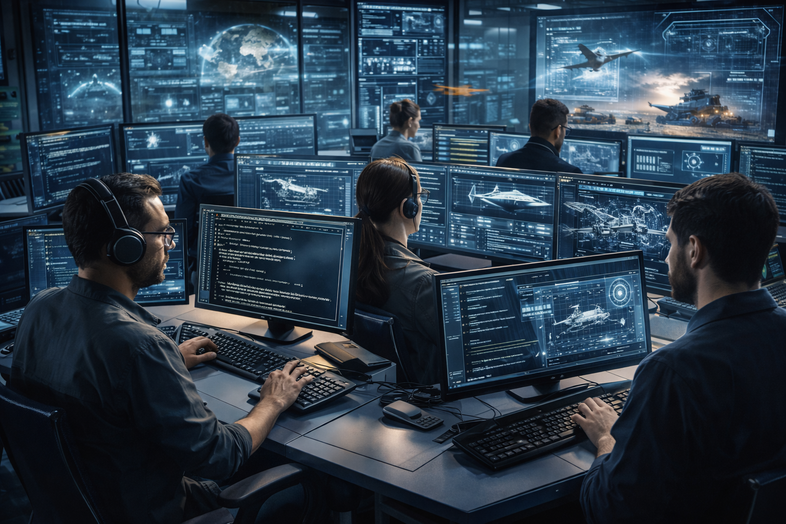 Indigenous military equipment under defence manufacturing India showcased at defence innovation expo