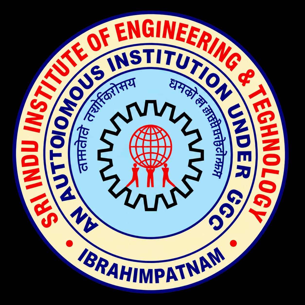 Institutional Partner