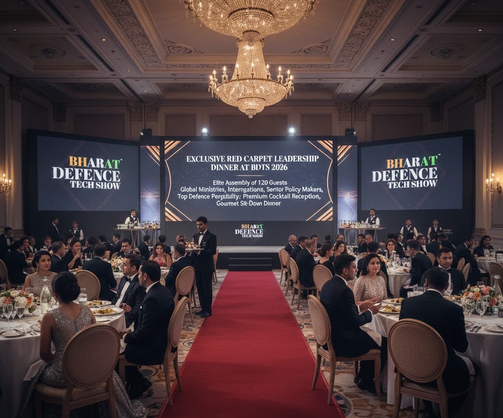 Red Carpet Leadership Dinner