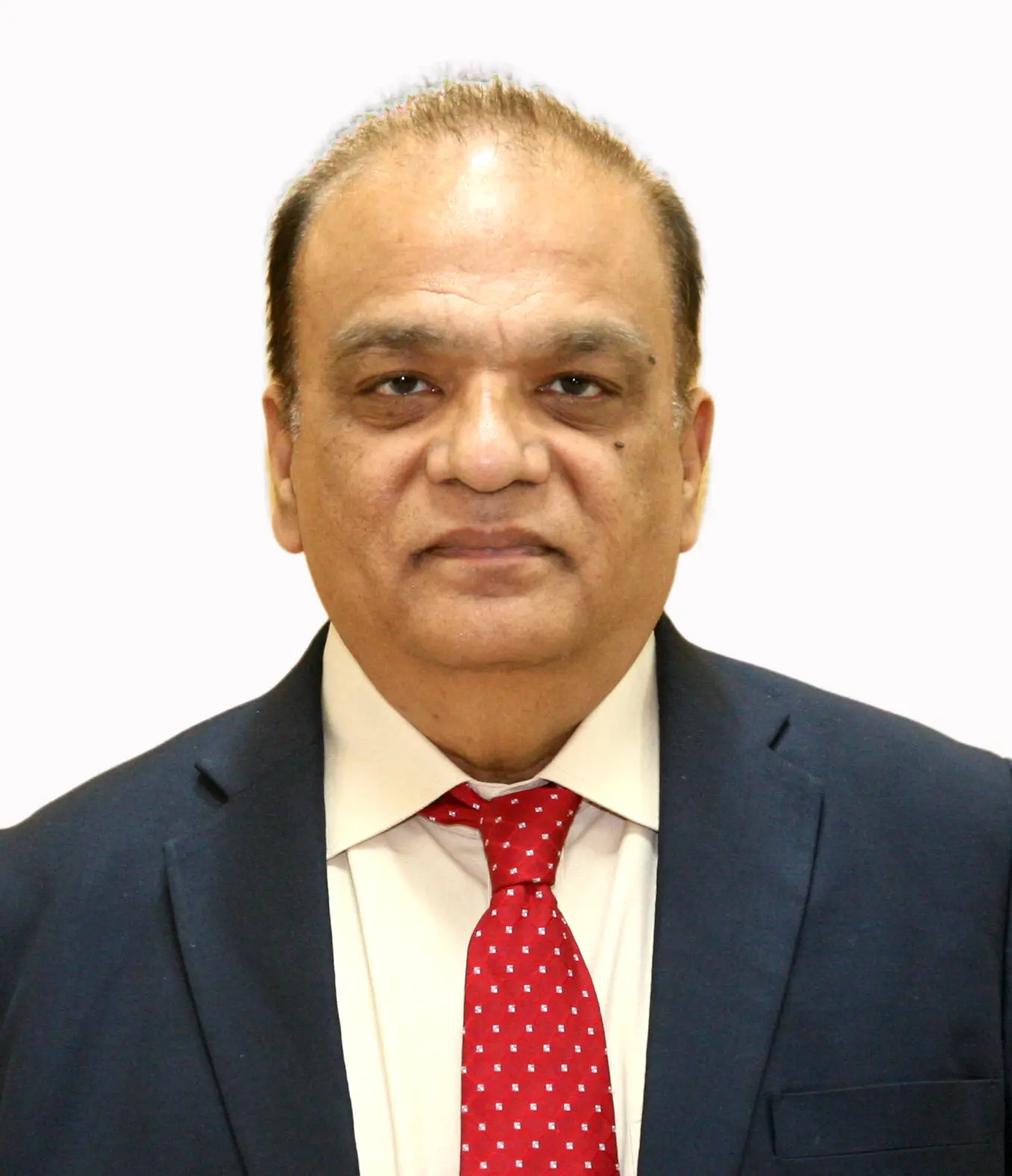Dr. BHVS Narayana Murthy