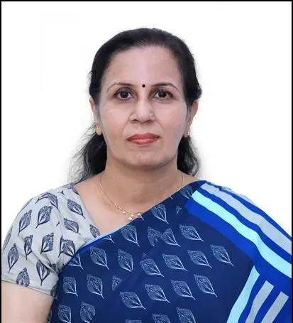 Smt. Niti Pandit