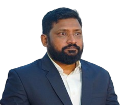 Dr. D Ratan Sanjay