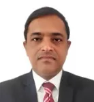 Prof. Sushant Hiremath