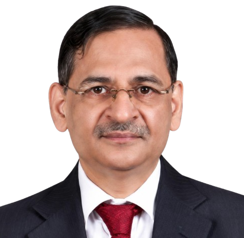 Dr. Abhay Anant Pashilkar