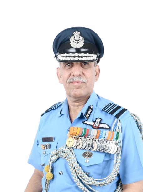 Air Marshal Ravi Kapoor