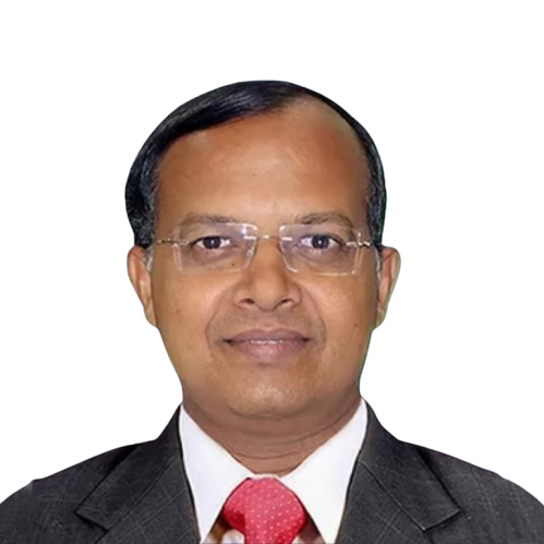 Dr. B.K. Das
