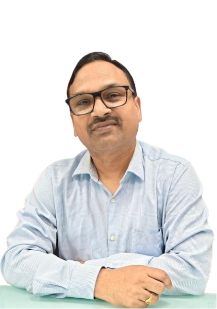 Dr. Gopal Krishna Patra