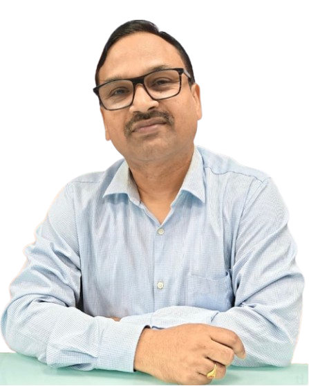 Dr. GK Patra