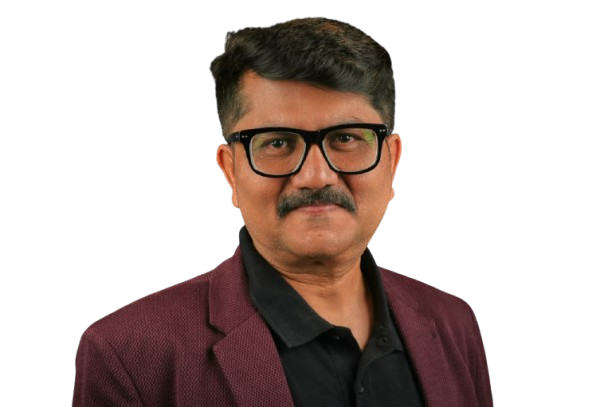 Dr. Ashutosh Kedar