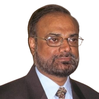 Prof. Lalit Kumar
