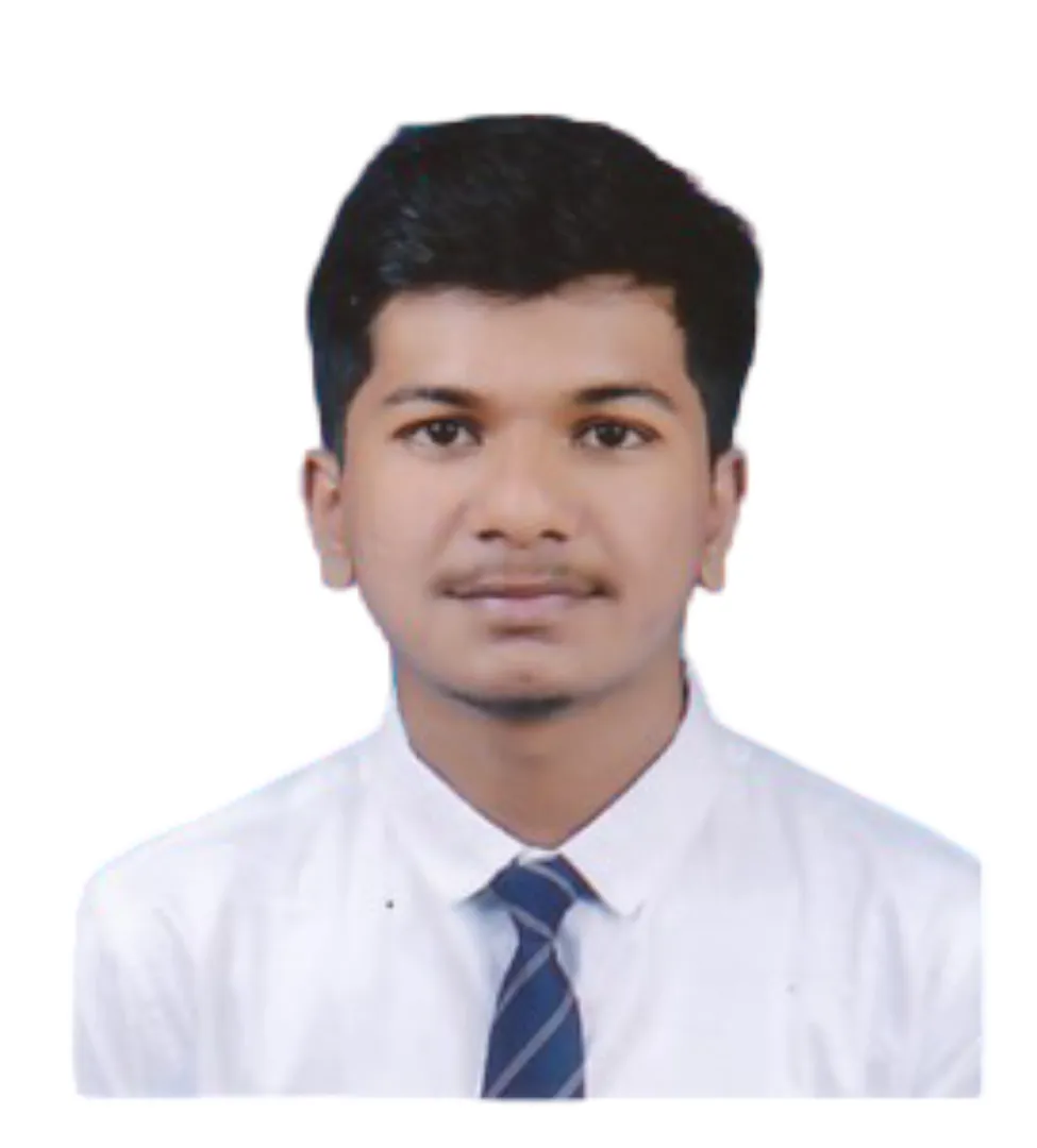 Mr. Omkar Kadam