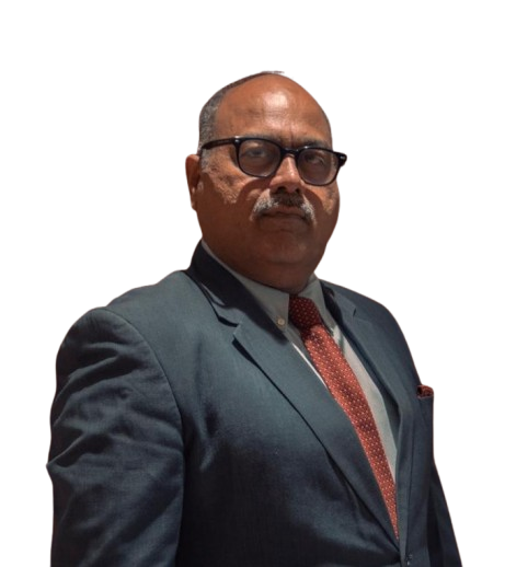 Shri. Raj Kumar Pandey