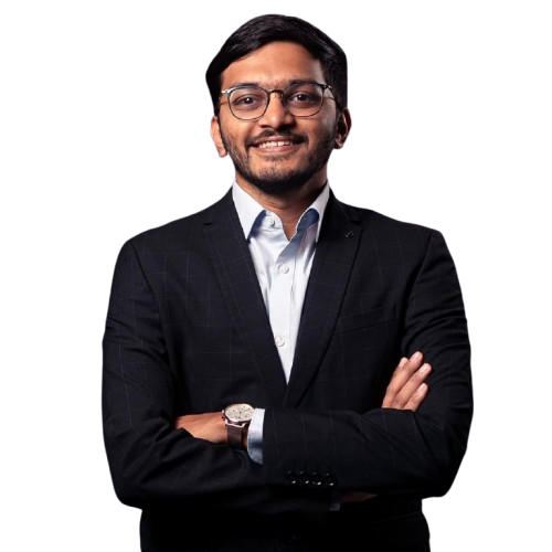 Shri Manoj Jain