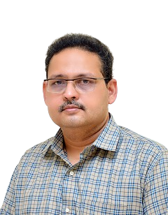 Shri MV Ravindra Kumar